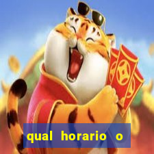 qual horario o fortune tiger paga mais